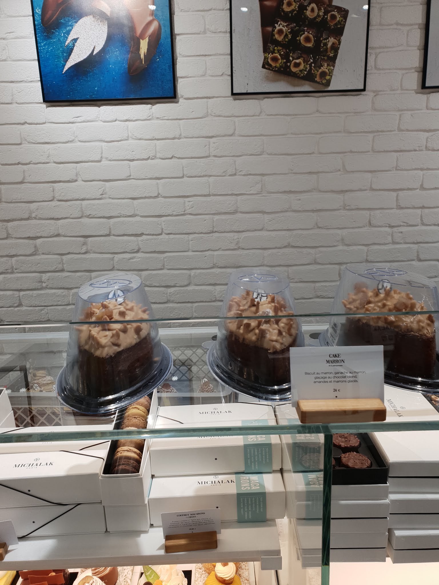 Photo n° 3 de l'avis de nadine.o fait le 14/01/2019 à 17:09