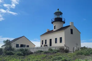 Cabrillo National Monument Visitor Center image