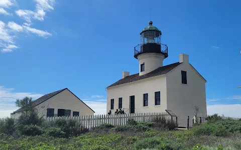 Cabrillo National Monument Visitor Center image