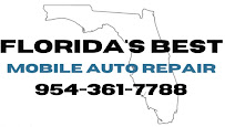 Florida's Best Mobile Auto Repair | Mobile Auto Diagnostics - Photo 4 - Car repair in , Coral Springs
