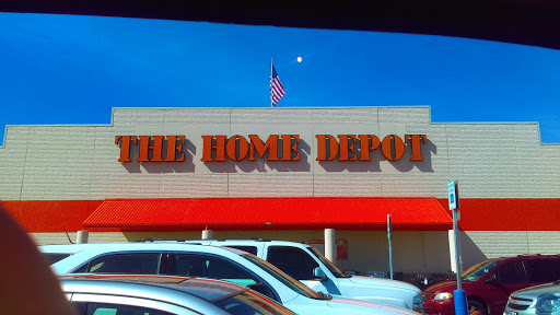 Home Improvement Store «The Home Depot», reviews and photos, 2312 Eastern Blvd, Montgomery, AL 36117, USA