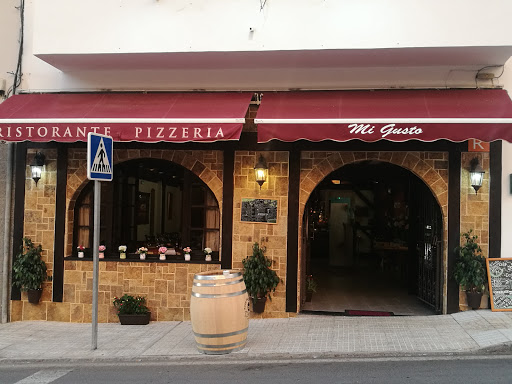 Información y opiniones sobre Mi Gusto de Adeje