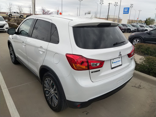 Honda Dealer «Honda Cars of Rockwall», reviews and photos, 1550 I-30 Frontage Rd, Rockwall, TX 75087, USA