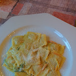 Photo n°3 de l'avis de Simone.m fait le 22/08/2018 à 19:03 sur le  Hosteria Croce D'Oro à Desenzano del Garda