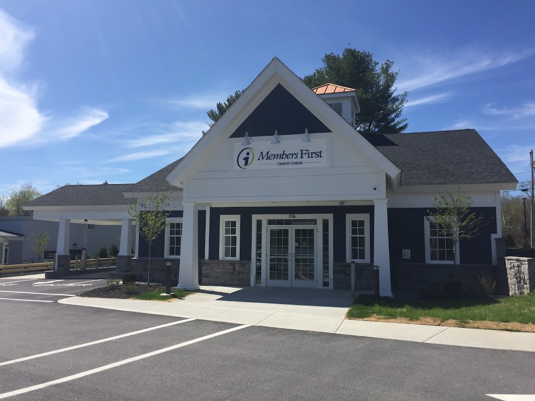 Members First Credit Union of NH