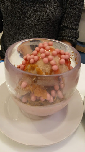 Dessert Shop «Aqua Club Dessert Cafe», reviews and photos, 440 San Mateo Ave, San Bruno, CA 94066, USA