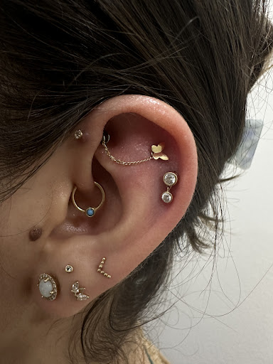 Explore army sleeve tattoo ideas, creative tattoo ideas in Covina, available at Six26 Studio