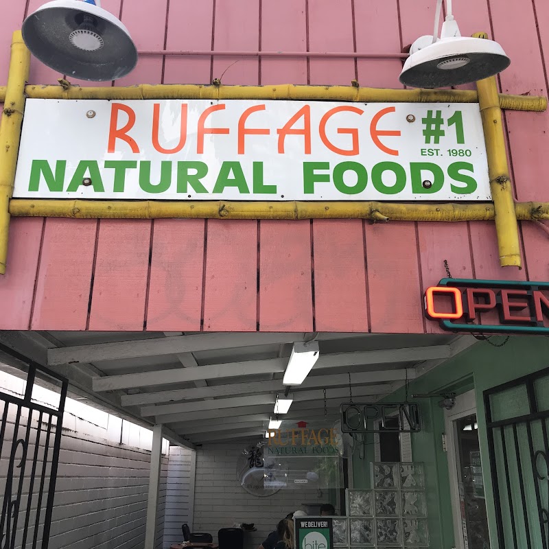 Ruffage Natural Foods