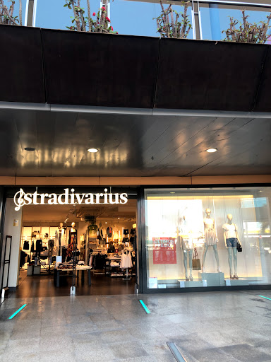 Stradivarius