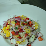 Photo n°1 de l'avis de Luisa.e fait le 22/08/2022 à 10:27 sur le  Le 7 spezie à Syracuse