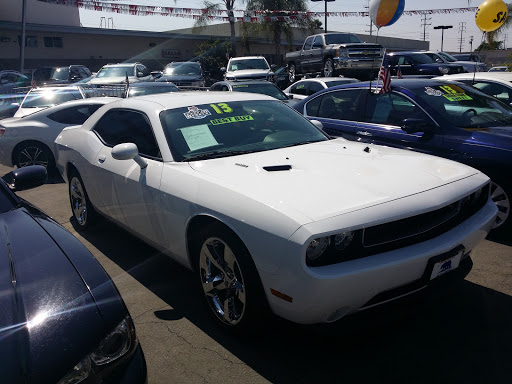 Used Car Dealer «Paramount Auto Center», reviews and photos, 11221 Paramount Blvd, Downey, CA 90241, USA