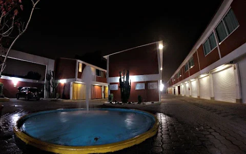 Motel Real Chiconautla image