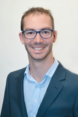 Vincent Villain - Conseiller Immobilier - Safti à Provins