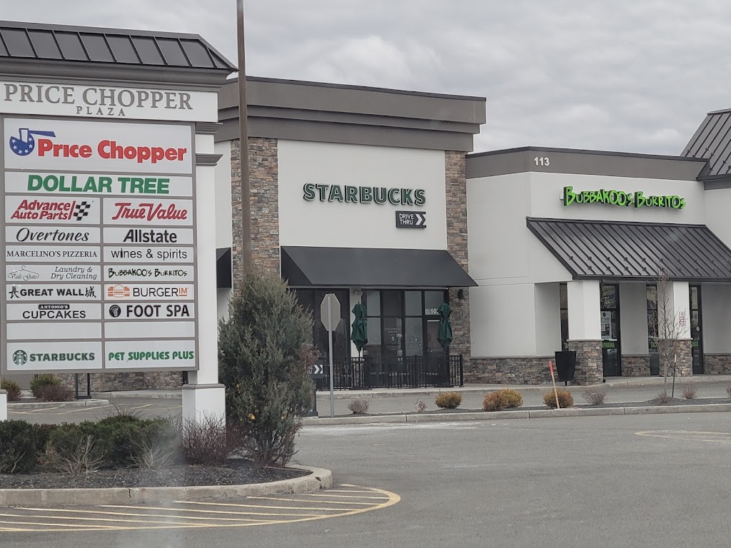 Starbucks 12553