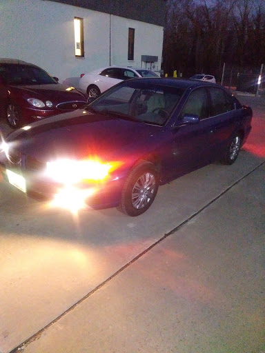 Auto Body Shop «Maaco Collision Repair & Auto Painting», reviews and photos, 5600 York Rd, Baltimore, MD 21212, USA