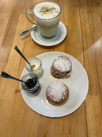 Plats et boissons du Restaurant L'EntreChoc à Vannes - n°4