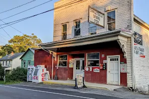 Charlotteville General Store and Coffee Roastery image
