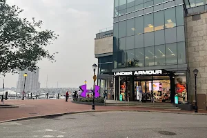 Under Armour Brand House image