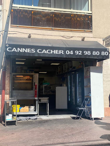 Épicerie casher Rebibo Gabriel Cannes Cacher Cannes