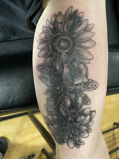 Explore tattoo ideas loyalty, creative tattoo ideas in Plattsburgh, available at Ink by Lace LLC