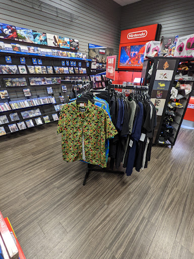Video Game Store «GameStop», reviews and photos, 3118-B Northline Ave, Greensboro, NC 27408, USA