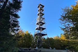 Eschenberg tower image