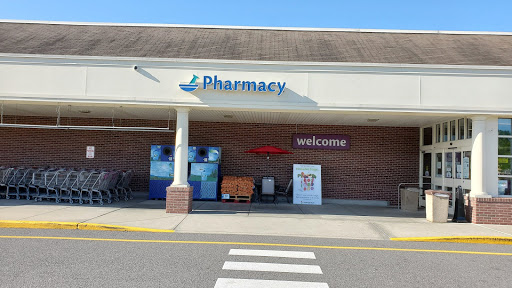 Supermarket «Super Stop & Shop», reviews and photos, 180 Danbury Rd, New Milford, CT 06776, USA