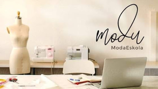 MODU ModaEskola - Academia de Costura y Moda