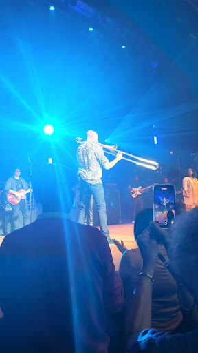 Performing Arts Theater «Rialto Center for the Arts at Georgia State University», reviews and photos, 80 Forsyth st, Atlanta, GA 30303, USA