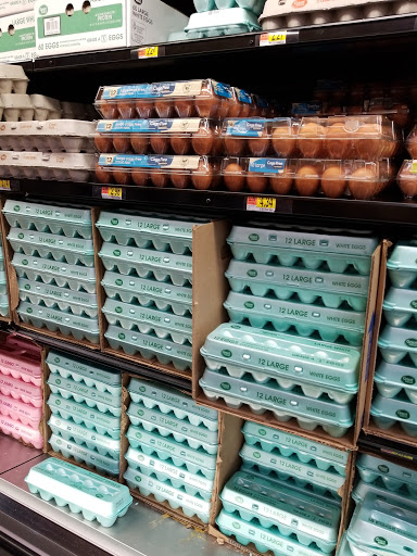 Department Store «Walmart Supercenter», reviews and photos, 6660 Godfrey Rd, Godfrey, IL 62035, USA