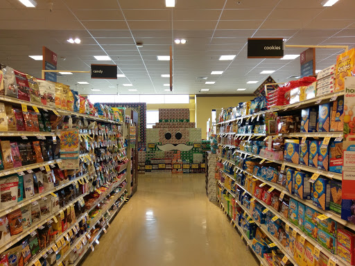 Grocery Store «Safeway», reviews and photos, 525 El Camino Real, Millbrae, CA 94030, USA