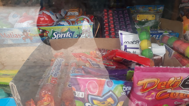 Opiniones de La esquina del movimiento en Chaupimarca - Tienda