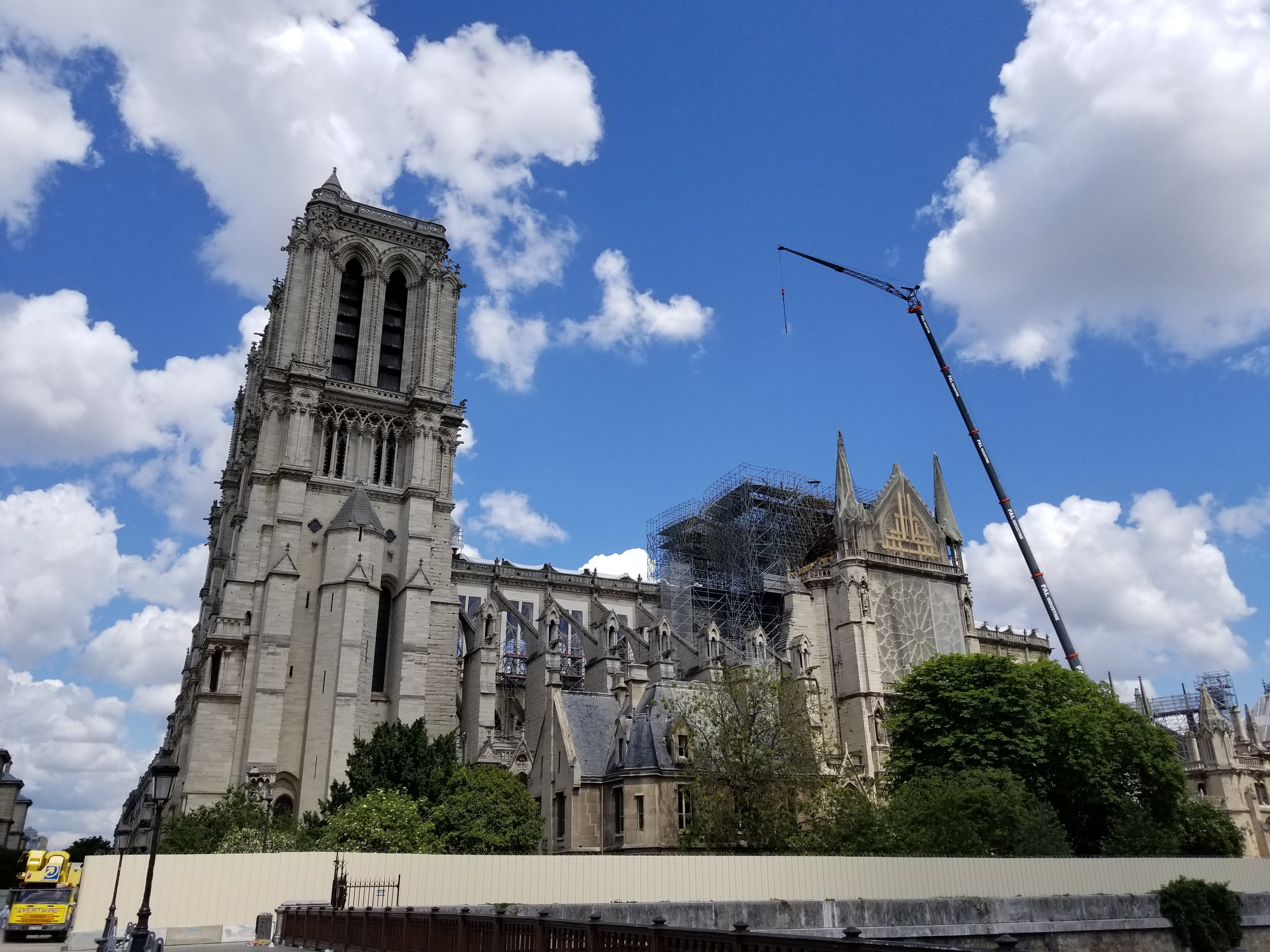 Photo n° 1 de l'avis de carly.u fait le 12/06/2019 à 09:55