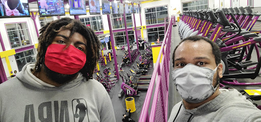Gym «Planet Fitness», reviews and photos, 830 N Lansdowne Ave, Drexel Hill, PA 19026, USA