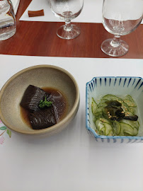 Plats et boissons du Restaurant japonais Kamogawa à Nice - n°14