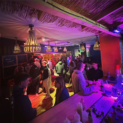L'Afterwork Café à Saint-Amand-les-Eaux