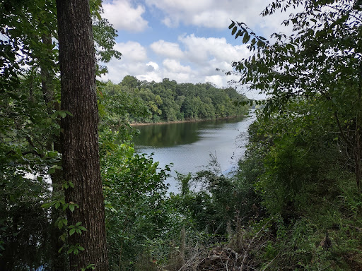 Tourist Attraction «Fort Toulouse-Jackson Park», reviews and photos, 2521 W Fort Toulouse Rd, Wetumpka, AL 36093, USA