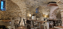 Atmosphère du Restaurant gastronomique Le M à Nîmes - n°11