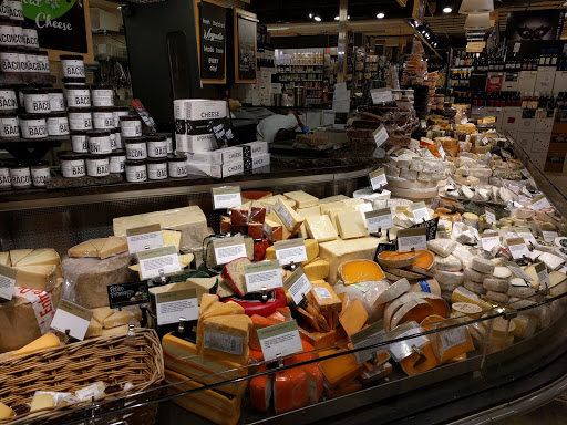 Grocery Store «Metropolitan Market Sand Point», reviews and photos, 5250 40th Ave NE, Seattle, WA 98105, USA