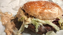 Aliment-réconfort du Restauration rapide McDonald's à Beynost - n°2