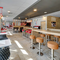 Atmosphère du Restaurant KFC Martigues - n°1