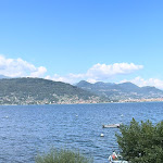 Photo n°2 de l'avis de Jacob. fait le 14/06/2023 à 12:57 sur le  Ristorante Italia Isola dei Pescatori Stresa à Isola Pescatori
