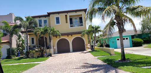 Painter «Tom White Painting & Restoration», reviews and photos, 3520 66th Ave, Pinellas Park, FL 33781, USA