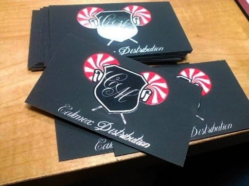 Print Shop «OK Printing Design and Digital Print», reviews and photos, 2851 E Gage Ave, Huntington Park, CA 90255, USA