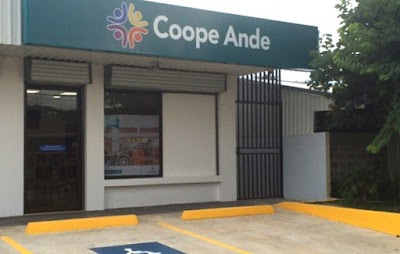 Photos of Coope Ande N&deg; 1