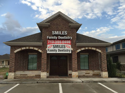 Smiles Family Dentistry