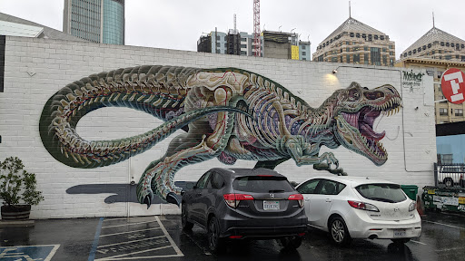 Art Supply Store «FLAX art and design», reviews and photos, 1501 M.L.K. Jr Way, Oakland, CA 94612, USA