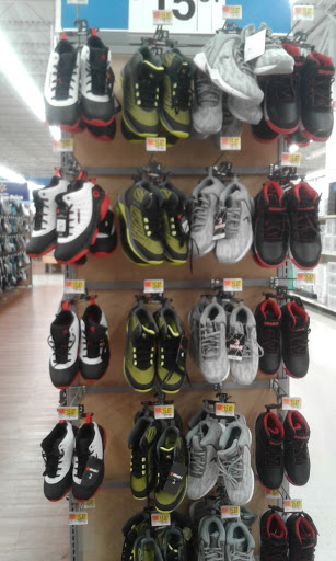 Department Store «Walmart Supercenter», reviews and photos, 1410 N Market St, Sparta, IL 62286, USA