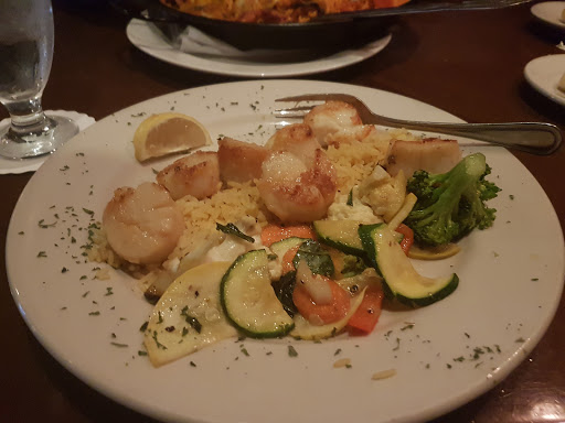 Seafood Restaurant «Detroit Seafood Market», reviews and photos, 1435 Randolph Street, Detroit, MI 48226, USA