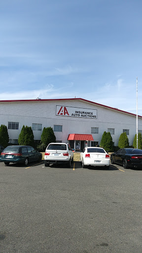 Auto Auction «Insurance Auto Auctions», reviews and photos, 4415 NE 158th Ave, Portland, OR 97230, USA